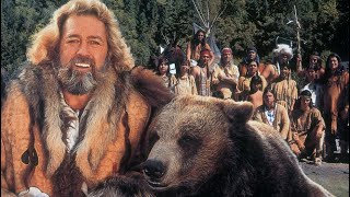 Grizzly Adams Opening Credits  Wear The Sun in Your Heart [upl. by Ahel]