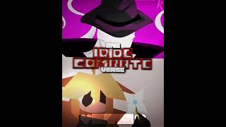 Offenderman Vs Fen offenderman fen creepypasta fpe fundametalpapereducation 1vs1 debate edit [upl. by Jennee]