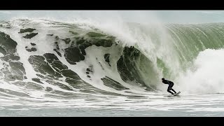 Cornwall Surf  2016 [upl. by Barlow]