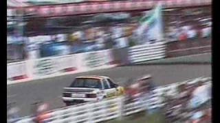 1986 Bathurst 1000 Part 15 [upl. by Lseil]