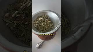 How To Prepare Yerba Mate [upl. by Ahsinyt]