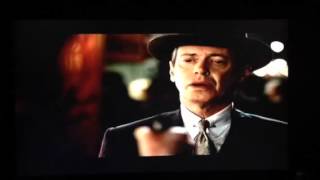 Boardwalk Empire  Nucky Thompsons fate FINAL SCENE [upl. by Anniram818]