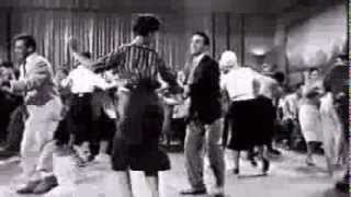 1950s ROCK AND ROLL  the era music and dancing [upl. by Netsrejk]