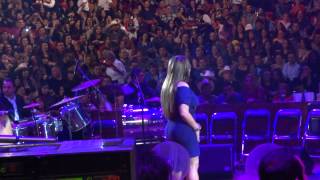 Jenni Rivera Culiacan 2012  Querida Socia  Se Las Voy A Dar A Otro 241112 [upl. by Neri]