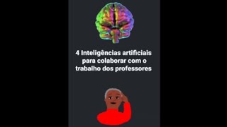 Parte 4 de 4  4I para colaborar com o trabalho dos professores  Ia Teachy [upl. by Prevot958]