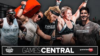 Top CrossFit Athletes to Compete at the Rogue Invitational in October [upl. by Hortensa]