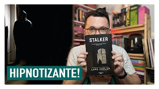 Stalker de Lars Kepler [upl. by Alinoel]