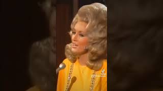 Dolly Parton performs quotCoat of Many Colorsquot [upl. by Clarey]