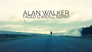 Alan Walker  Faded Rock Remix [upl. by Halludba]