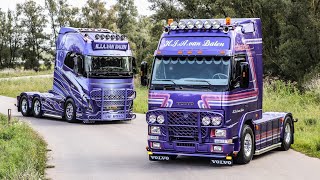 Volvos allnew FH XXL Cab on epic Aussie road trip  Mighty Machines TV [upl. by Marva900]