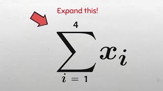 Sigma Understanding Sigma symbol statistics maths sigma [upl. by Golding381]