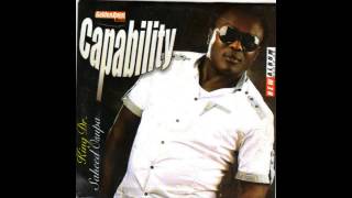 Saheed Osupa  Capability [upl. by Eibo]