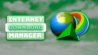 How To Download Internet Download Manager IDM [upl. by Ahslek]