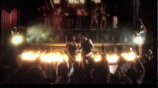 Sa3a Sa3ida  sofia mountassir amp saad lamjarred  clip officiel 2011 [upl. by Ilenay65]