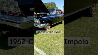 1962 Chevrolet Impala classicchevy lowrider 62chevy chevyimpala [upl. by Rivers]