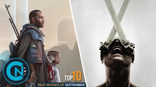 10 Best Movies of 2023 MustWatch Movies [upl. by Lipscomb]