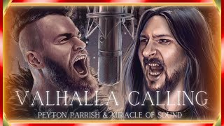 Miracle Of Sound  VALHALLA CALLING ft Peyton Parrish Assassins Creed Duet Version [upl. by Massiw]