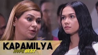 Jeepney TV Emilia and Ivy  Kapamilya Hype Best [upl. by Ariamat]