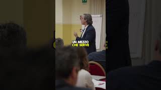 Il mezzo per generare il patrimonio business enterpreneur crescitapersonale [upl. by Hui]