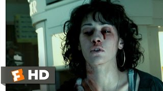 Cloverfield 29 Movie CLIP  Brooklyn Bridge Collapse 2008 HD [upl. by Abihsat]