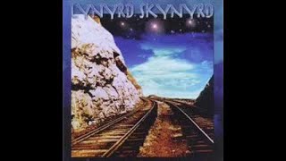 Lynyrd Skynyrd  Edge of Forever Full Album [upl. by Rubetta]