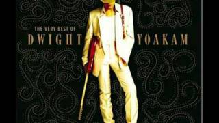 I Sang Dixie Dwight Yoakam [upl. by Ibba]