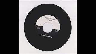 Jah Cure  Longing For RMX  Dr Bird Riddim Relick Brothers 7quot Vinyl [upl. by Hagan]