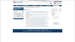 F24 web pagamento online parte 1a [upl. by Ecinahc]