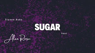 Sugar Steven Roho Remix feat Alex Rosu [upl. by Hackney120]