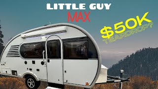 2024 Little Guy Max Walkthrough [upl. by Eki]