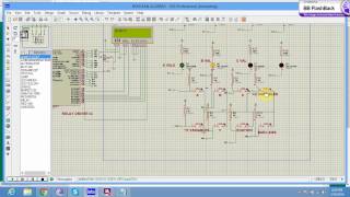 Boolean Algebra Calculator using PIC16F877a [upl. by Hsur]