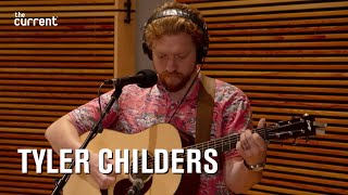 Tyler Childers  Feathered Indians Live at The Current [upl. by Nomae974]