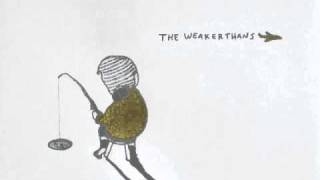 the weakerthans  reunion tour [upl. by Mulry]