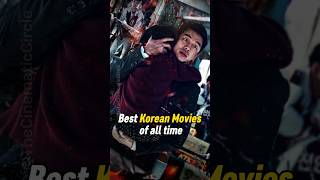 Best Korean Movies of all time shorts koreanmovies viralvideo [upl. by Prudhoe470]