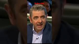 Rowan Atkinson on Top Gear [upl. by Mackenie]