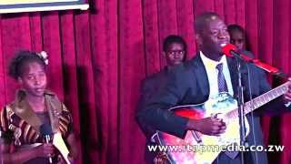 Zvichanaka by Christian Kalambaie amp Sis Hannah Chikosi Mapepeta [upl. by Henry]