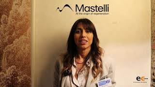 SPONSOR MASTELLI  CONVEGNO OSTEARTROSI [upl. by Nnayllek]