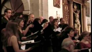 Ave Maria WAB 5 de Anton Bruckner [upl. by Zales937]