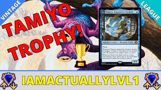 Modern Horizons 3 Cards are BUSTED  Tamiyo  Frog Trophy 50 [upl. by Jermain241]