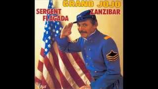 Grand Jojo Sergent flagada 1983 [upl. by Aneral825]