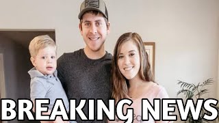 Tragic Fate It’s Over JoyAnna Forsyth Duggar Drops Breaking News It Will Shack You TLC [upl. by Greabe]