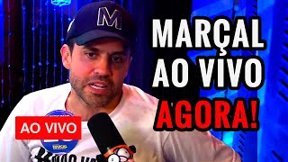 MARÇAL AO VIVO ATÉ O FIM DAS ELEIÇÕES PABLOMARÇAL [upl. by Kal981]