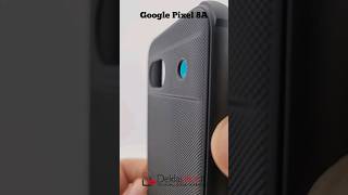 Google Pixel 8A Nillkin Frosted Shield Pro dėklasчехолcase [upl. by Ecirtael]