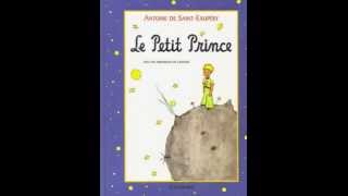 Le Petit Prince PDF Antoine de Saint Exupéry Ebook [upl. by Christoper]