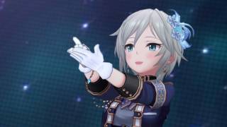 「デレステ 4K60fps MV」 Kono Sora no Shita この空の下 [upl. by Nilats182]