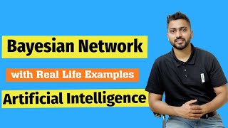 Bayesian Network with Examples  Easiest Explanation [upl. by Della]