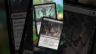 Dominate Commander with Budget Glarb Reanimator shorts mtg [upl. by Cissy]