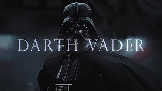 Star Wars  Darth Vader [upl. by Jarvey]