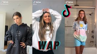 parents react to WAP TIKTOK cardi b part 3 [upl. by Nosam]