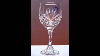 Catalogo de productos de cristal copas y vasos decantadores [upl. by Jangro]